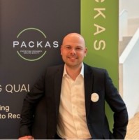 PACKAS Employee Simon Reynaert's profile photo
