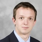 Toyota Automated Logistics Employee Colin Shipley's profile photo