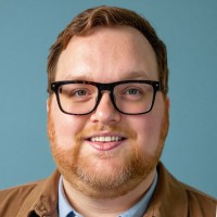 Gilda's Club Chicago Employee Travis Swinford's profile photo