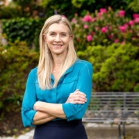 City and County of San Francisco Employee Alicia John-Baptiste's profile photo
