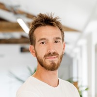 Arianee Employee Alexandre Cognard's profile photo