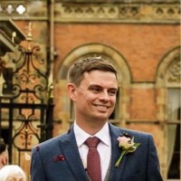 Ecolab Employee Thomas Gibson's profile photo