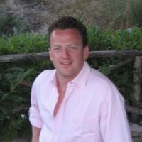 Clintons Employee Roddy Batten's profile photo