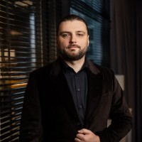 City Service Engineering Employee Nerijus Potapovas's profile photo