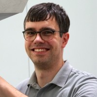 JEHMLICH Employee Raphael Sperberg's profile photo