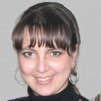 DXC Technology Employee Rositsa G.'s profile photo