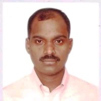 Albwardy Damen Employee Ajikumar Kumar's profile photo