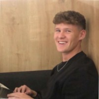 KAUFMANN Employee Andreas Bjerring's profile photo