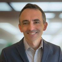 TechAssure Employee Weren de Vliegher's profile photo