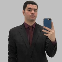 DevSkin - Outsourcing Employee Lucas Eduardo's profile photo