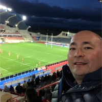 NHS Employee Brian Chittick's profile photo