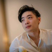 TrueWatch Employee Angus Lim's profile photo