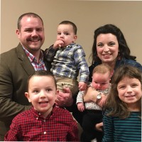 Joshua Sutton Email & Phone Number