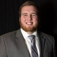 InterWorks Employee Aaron Carmichael's profile photo