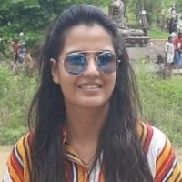 Logic World Solutions Employee Sonia Singla's profile photo