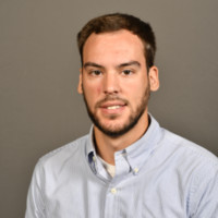 Chapman Technical Group Employee Andrew Matthews's profile photo