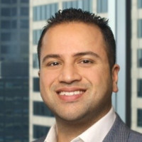 BriteCore Employee Anoop Mahendra's profile photo