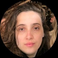 Linker Employee Caroline Lopes's profile photo