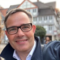 Volkswagen AG Employee Andreas Koehler's profile photo
