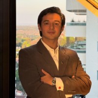 TRIBU Tech Latam Employee Gabriel Gini's profile photo