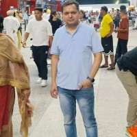 Kuldeep Panwar Email
