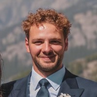 Pierre Cuendet Email