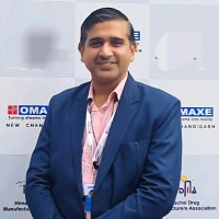 Omaxe Limited Employee Arun Thakur's profile photo