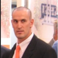 Yaron Katina Email