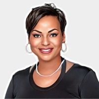 Brooke Terrell Email & Phone Number