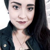 FARMACOM DE MEXICO Employee Mayra Villaseñor Camarena's profile photo