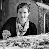 COODEM Employee Charlène Poret's profile photo