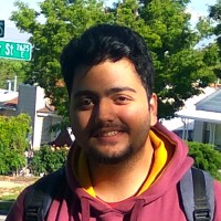 Mercer Employee Farhad Bharucha's profile photo