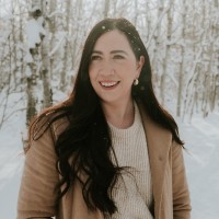 Ba Express Employee Rhianna Saj's profile photo