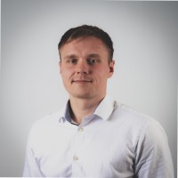 DBFL Consulting Engineers Ltd. Employee Gabriel Karpavicius's profile photo