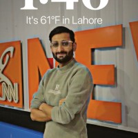 Ali Chadhar's profile photo