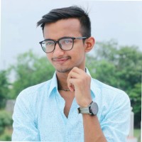 Aims Infosoft Employee Maulik Kaklottar's profile photo