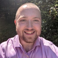 monday.com Employee Alexander McCabe's profile photo