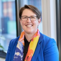 Melinda Rich Email & Phone Number