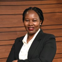 Christine Mutahi Email