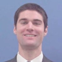Goldman Sachs Employee Dane Brown's profile photo