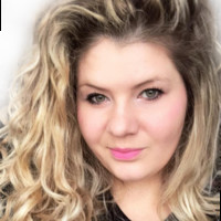 Huuuge Games Employee Katarzyna David's profile photo