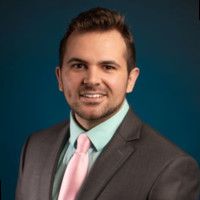 Arapahoe Kia Employee Joseph Hammer's profile photo