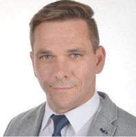 Innovative Sensor Technology IST AG Employee Adam Wietrzyński's profile photo