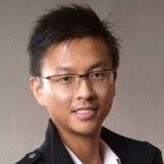 Torque IP Employee Nicholas Hong's profile photo