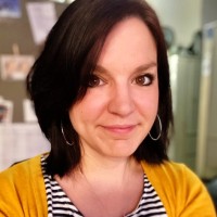 Cornell University Employee Jill Ray's profile photo