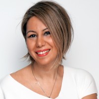 Evatro Employee Özlem Güler's profile photo