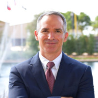 Cotton Holdings Inc. Employee Jeff Erler's profile photo