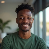Sonat Employee Andre Wilson's profile photo