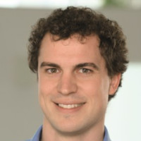 Thieme Compliance GmbH Employee Martin Zeug's profile photo