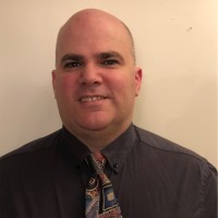 EcoTarium Employee Richard Worley's profile photo